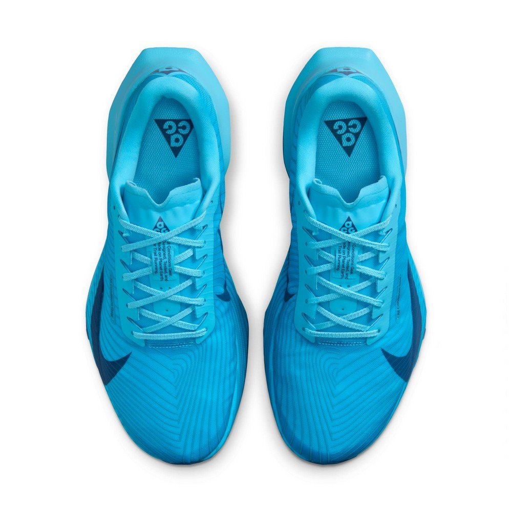 ナイキ（NIKE）（メンズ）ランニングシューズ トレランシューズ ACG