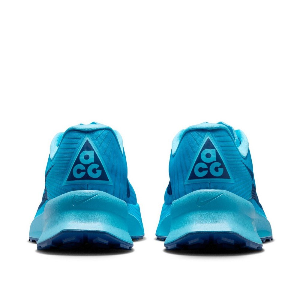 ナイキ（NIKE）（メンズ）ランニングシューズ トレランシューズ ACG