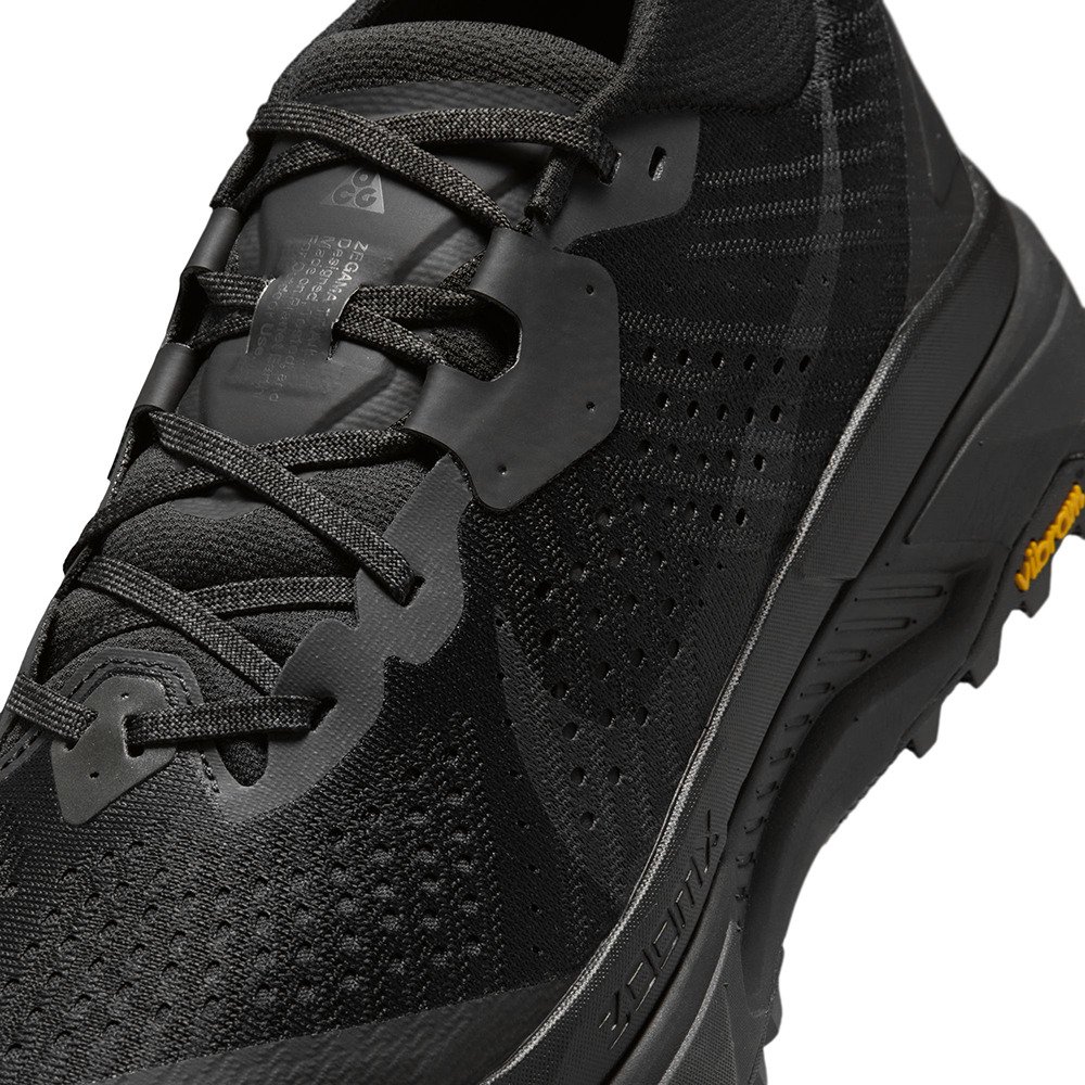 ナイキ（NIKE）（メンズ）ランニングシューズ トレランシューズ ACG