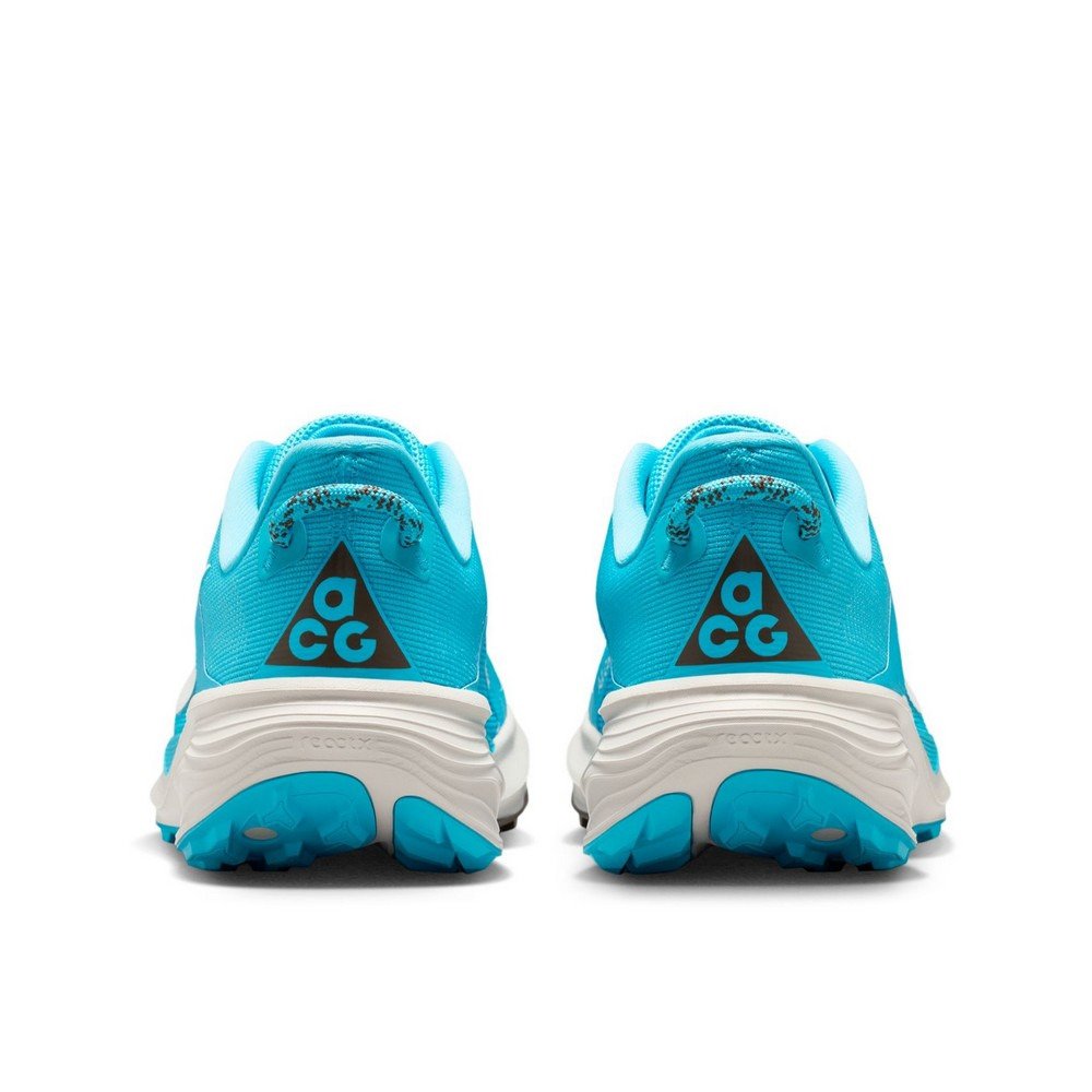 ナイキ（NIKE）（メンズ）【4月16日発売開始予定】 ランニングシューズ トレランシューズ ACG ペガサス トレイル ライトブルー HV8116-400