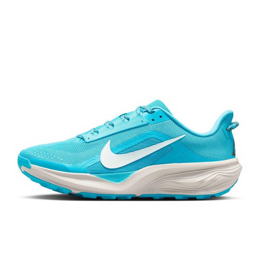 ナイキ（NIKE）（メンズ）【4月16日発売開始予定】 ランニングシューズ トレランシューズ ACG ペガサス トレイル ライトブルー HV8116-400