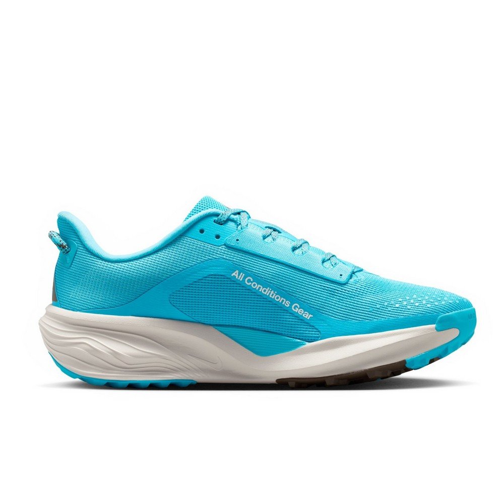 ナイキ（NIKE）（メンズ）【4月16日発売開始予定】 ランニングシューズ トレランシューズ ACG ペガサス トレイル ライトブルー HV8116-400