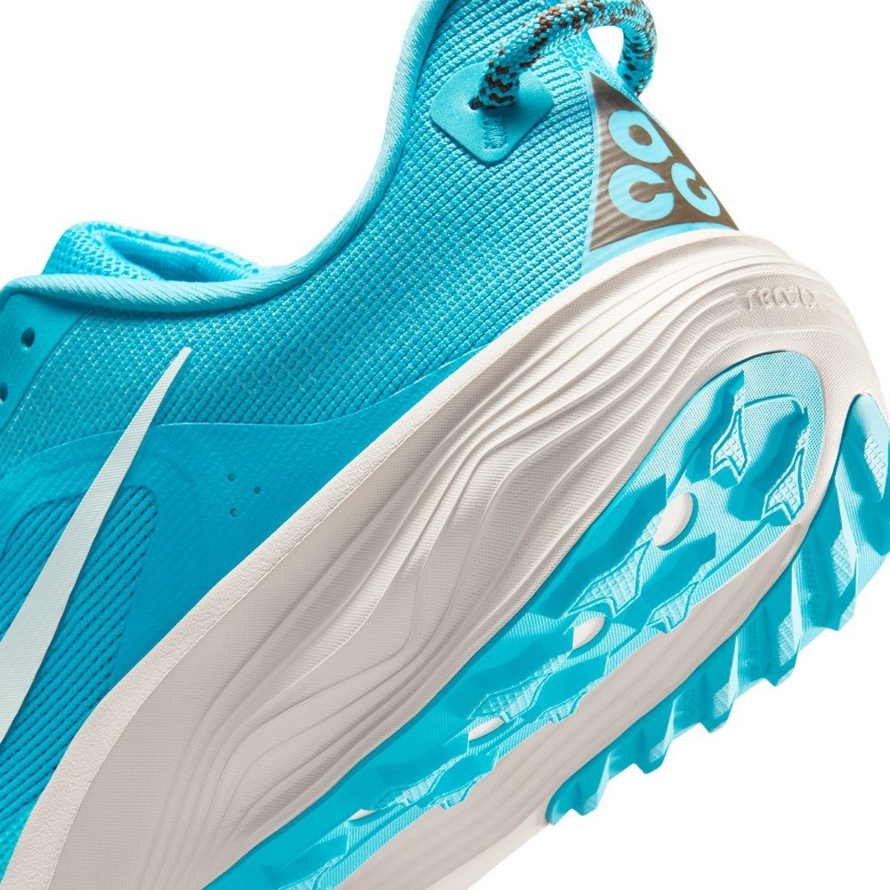 ナイキ（NIKE）（メンズ）【4月16日発売開始予定】 ランニングシューズ トレランシューズ ACG ペガサス トレイル ライトブルー HV8116-400