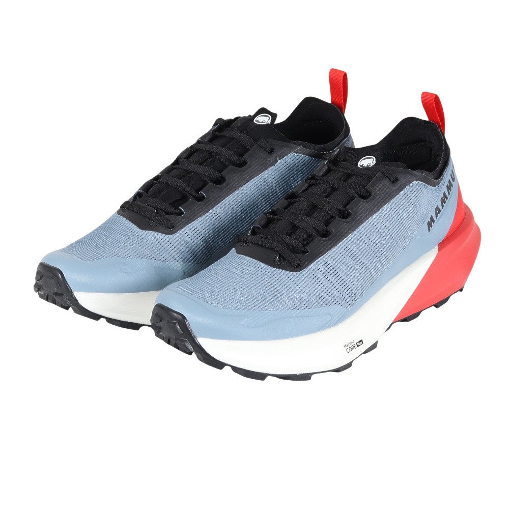 値下げ！マムート MAMMUT トレイルランニング シューズ マムート（MAMMUT）（メンズ）ランニングシューズ トレランシューズ