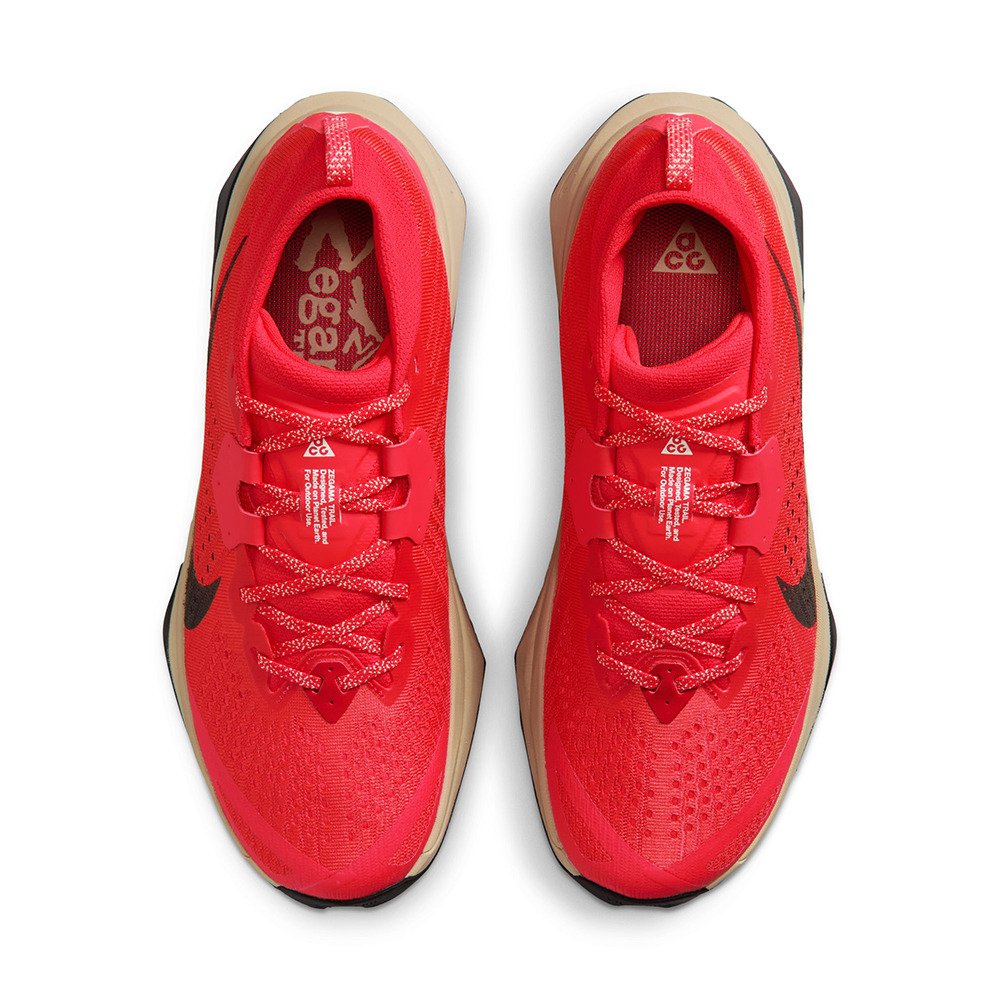 ナイキ（NIKE）（メンズ）ランニングシューズ トレランシューズ ACG