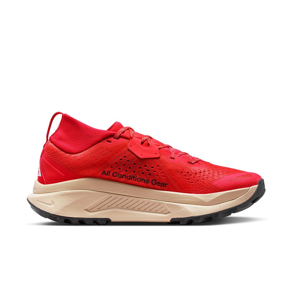 ナイキ（NIKE）（メンズ）ランニングシューズ トレランシューズ ACG