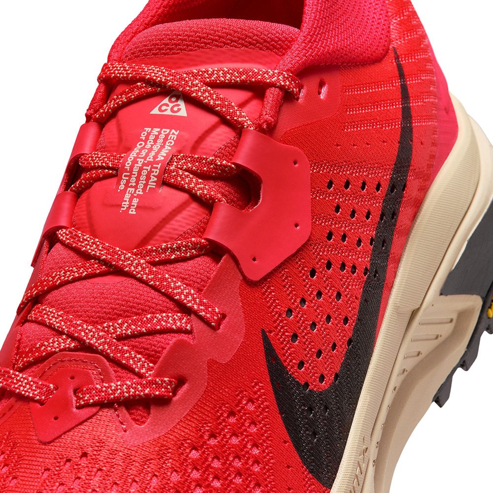 ナイキ（NIKE）（メンズ）ランニングシューズ トレランシューズ ACG