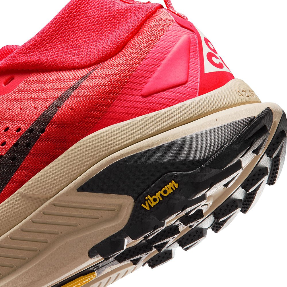 ナイキ（NIKE）（メンズ）ランニングシューズ トレランシューズ ACG
