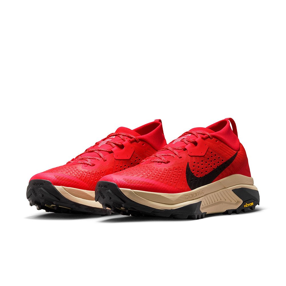 ナイキ（NIKE）（メンズ）ランニングシューズ トレランシューズ ACG