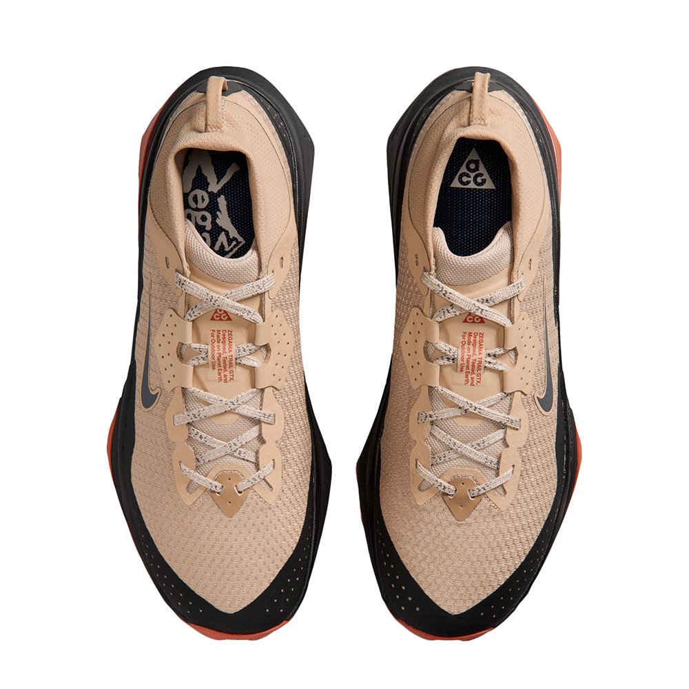 ナイキ（NIKE）（メンズ）ランニングシューズ トレランシューズ ACG