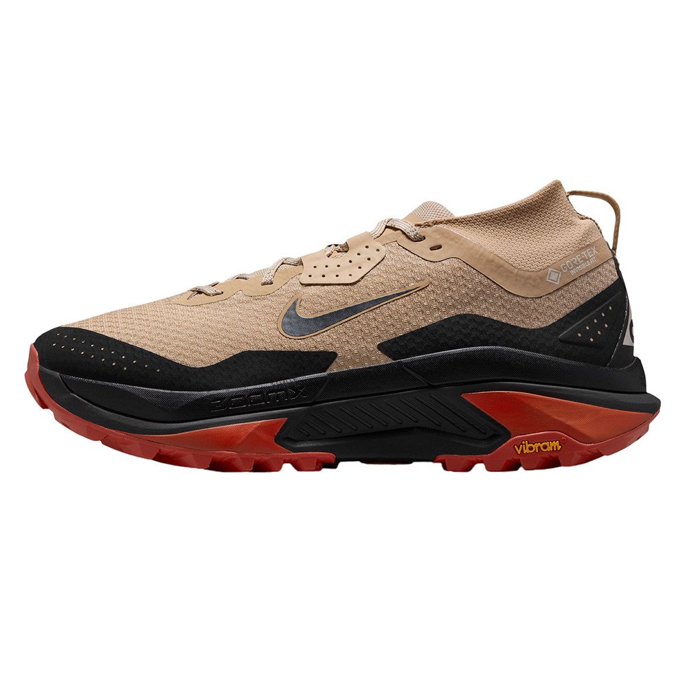 ナイキ（NIKE）（メンズ）ランニングシューズ トレランシューズ ACG