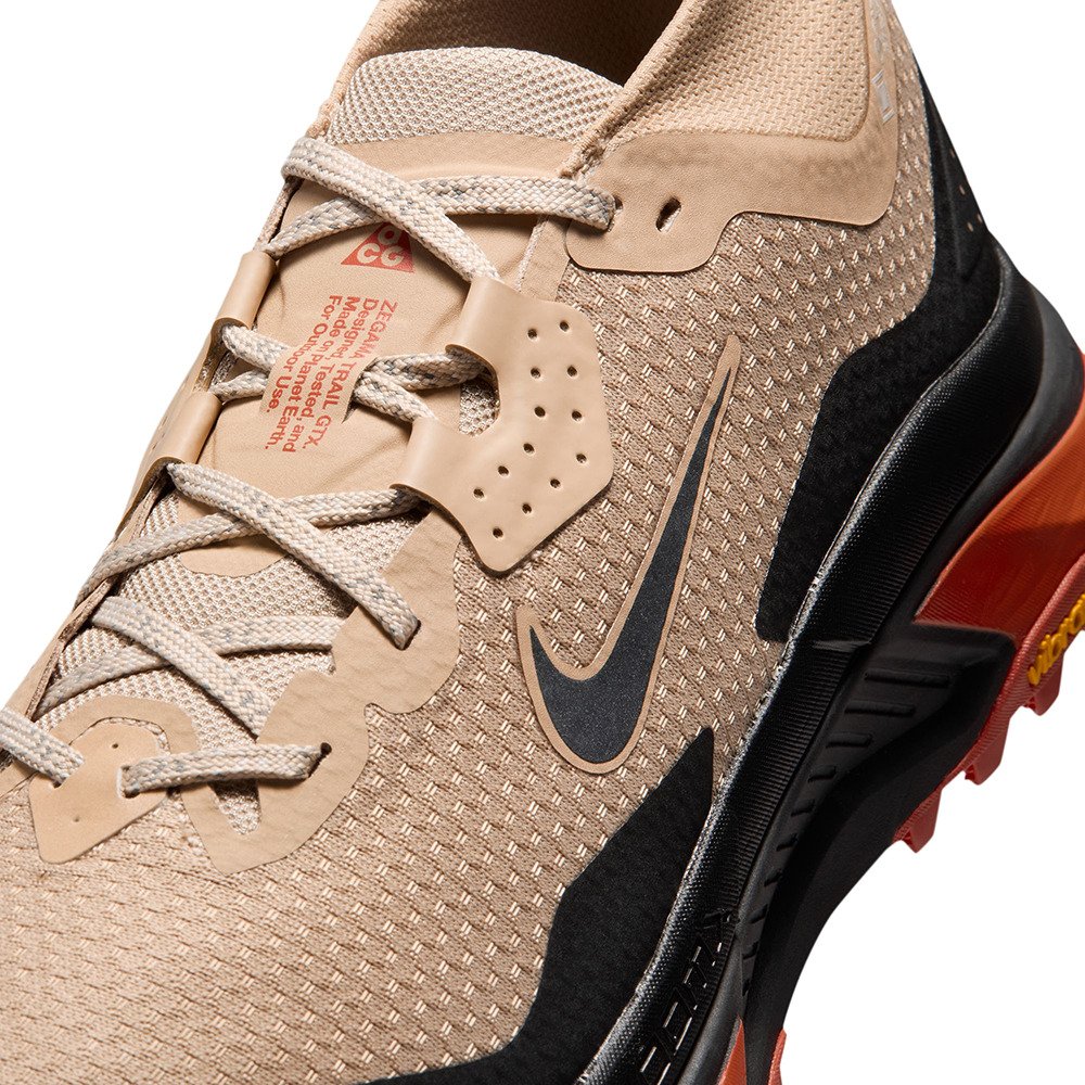 ナイキ（NIKE）（メンズ）ランニングシューズ トレランシューズ ACG
