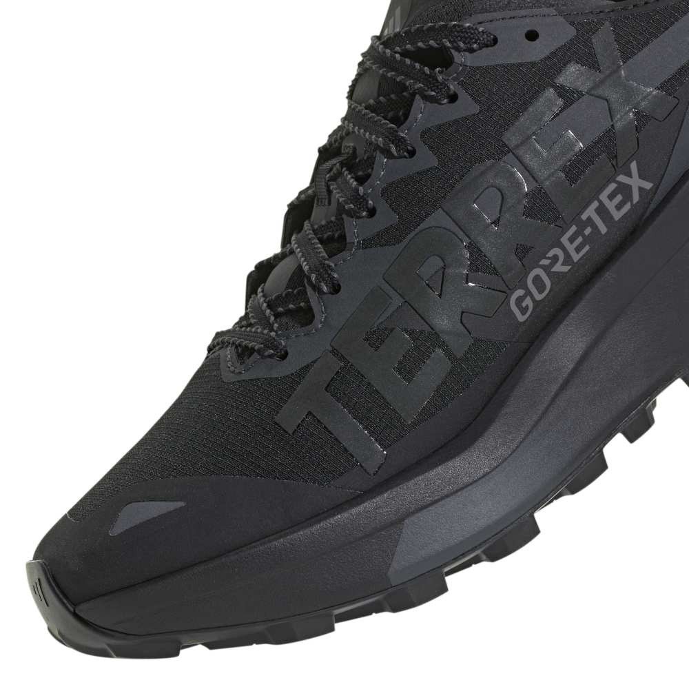 ランニングシューズ トレランシューズ テレックス アグラヴィック GTX 2 トレイルランニング ONG37-HQ5089 8