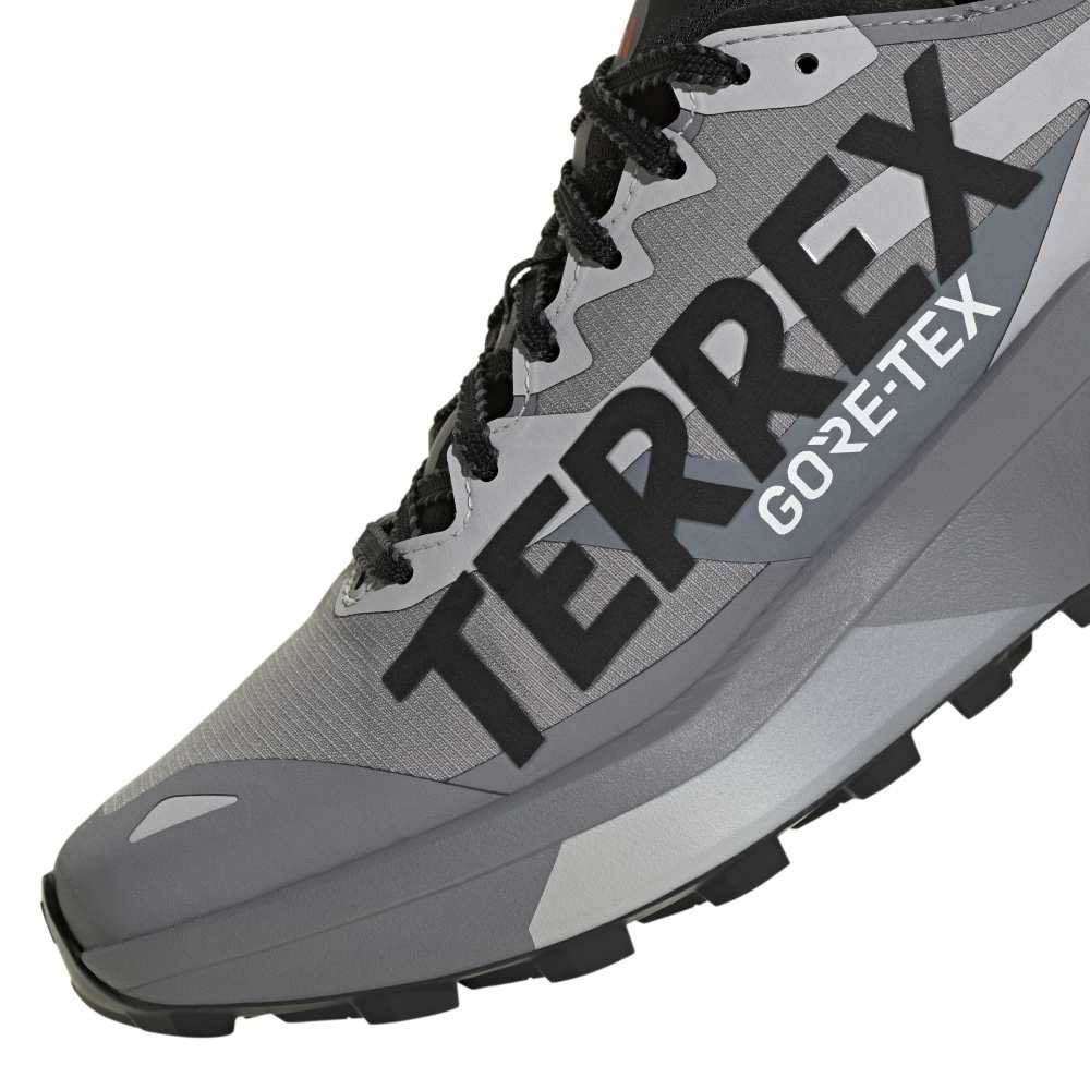 ランニングシューズ トレランシューズ テレックス アグラヴィック GTX 2 トレイルランニング ONG37-HQ5090 8