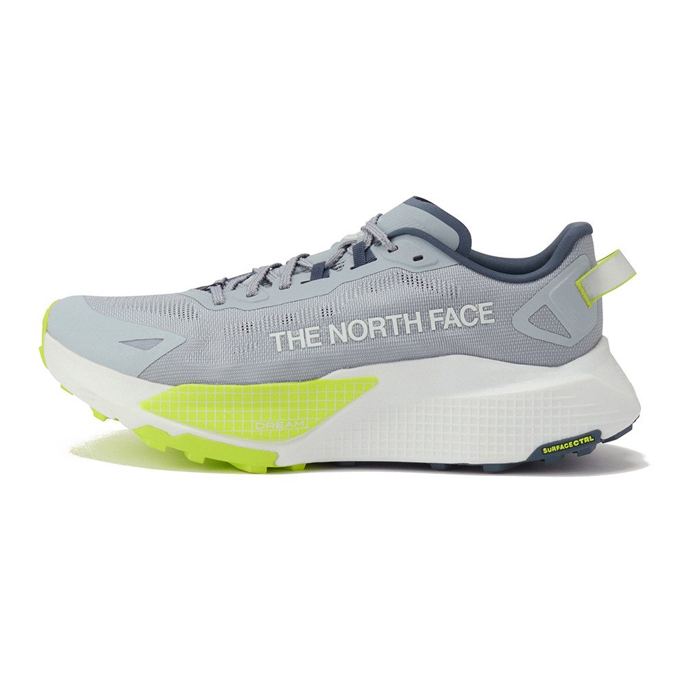 THE NORTH FACE �����j���O�V���[�Y �g�������V���[�Y �A���^���T 500 V2 �O���[ NF02601 FF �X�|�[�c �V���[�Y �A�E�g�h�A �Q�V�D�O �O���[ �V���[�Y