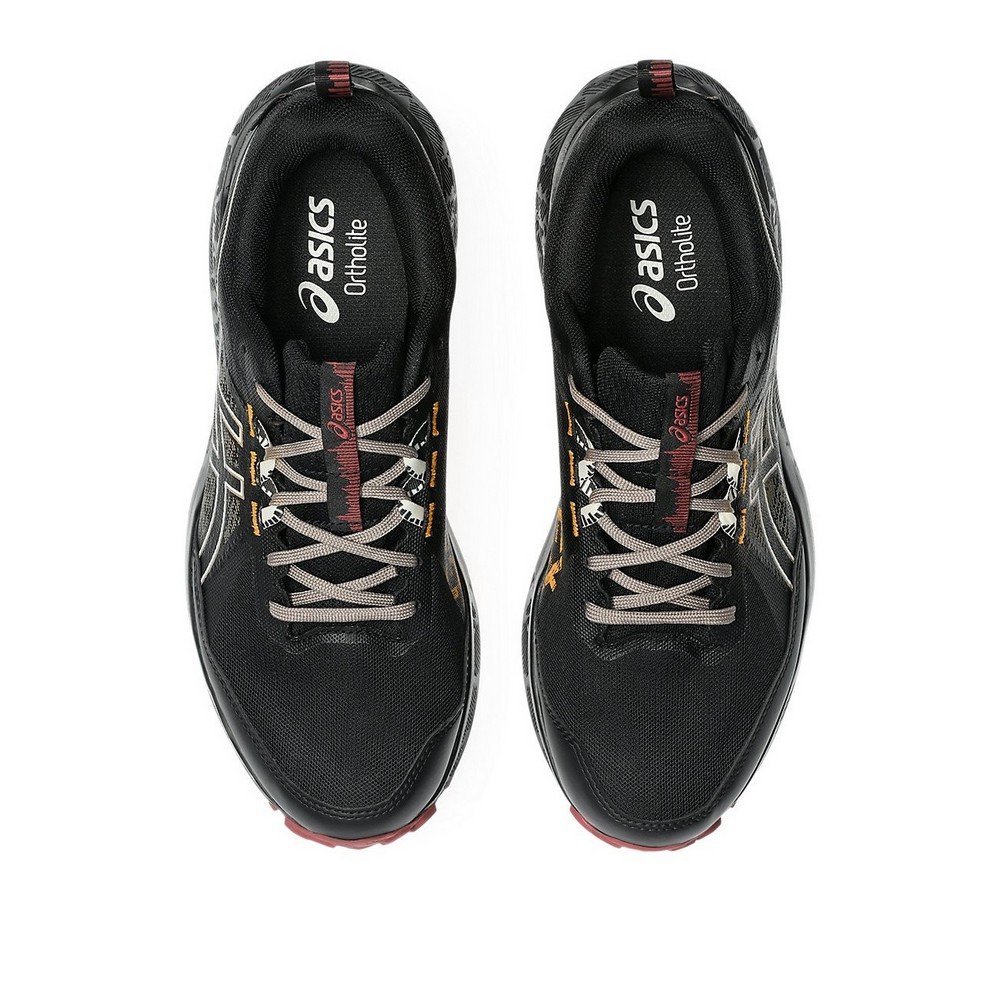 アシックス（ASICS）（メンズ）ランニングシューズ トレランシューズ