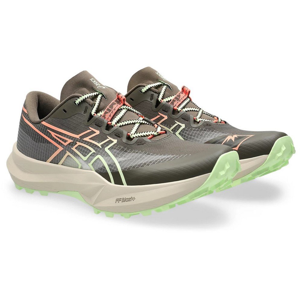 アシックス（ASICS）（メンズ、レディース）ランニングシューズ