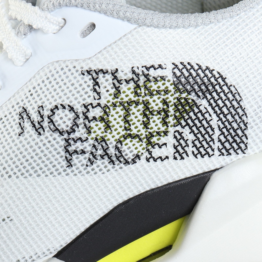 ザ・ノース・フェイス（THE NORTH FACE）（メンズ、レディース）ランニングシューズ トレランシューズ サミット ベクティブ プロ 3 NF02501 WS