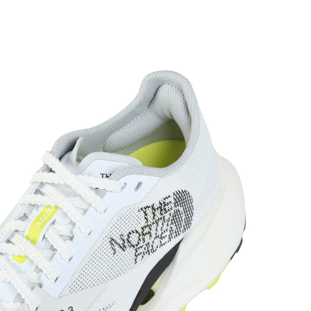 ザ・ノース・フェイス（THE NORTH FACE）（メンズ、レディース）ランニングシューズ トレランシューズ サミット ベクティブ プロ 3 NF02501 WS