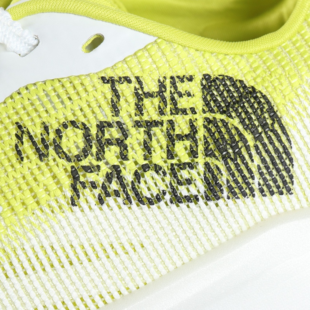 ザ・ノース・フェイス（THE NORTH FACE）（メンズ、レディース）ランニングシューズ トレランシューズ サミット ベクティブ スカイ 2 NF02502 WS
