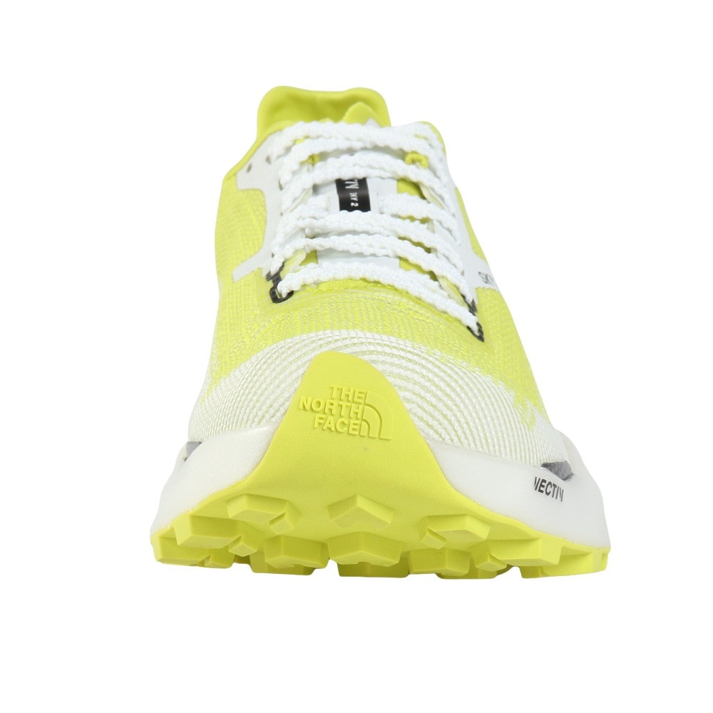 ザ・ノース・フェイス（THE NORTH FACE）（メンズ、レディース）ランニングシューズ トレランシューズ サミット ベクティブ スカイ 2 NF02502 WS