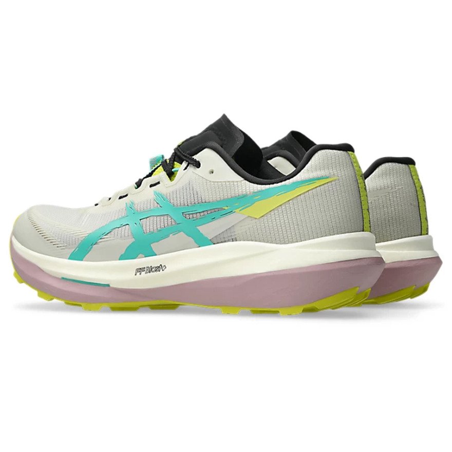 アシックス（ASICS）（メンズ、レディース）ランニングシューズ トレランシューズ FUJISPEED 4 1013A179.020