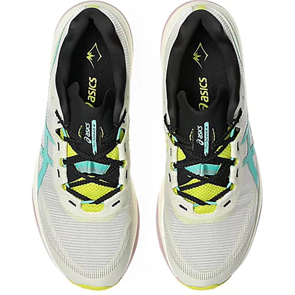 アシックス（ASICS）（メンズ、レディース）ランニングシューズ トレランシューズ FUJISPEED 4 1013A179.020