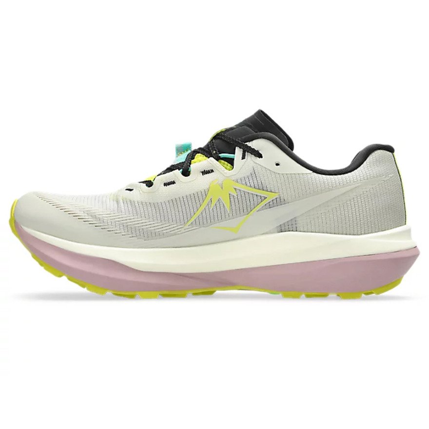 アシックス（ASICS）（メンズ、レディース）ランニングシューズ トレランシューズ FUJISPEED 4 1013A179.020