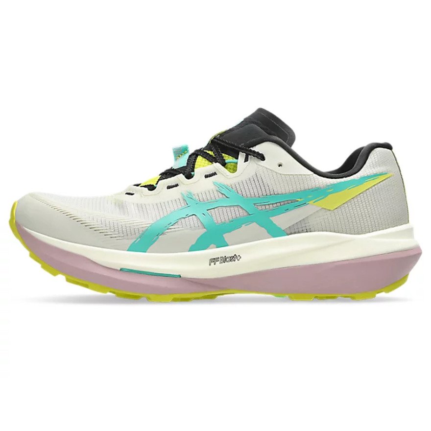 アシックス（ASICS）（メンズ、レディース）ランニングシューズ トレランシューズ FUJISPEED 4 1013A179.020