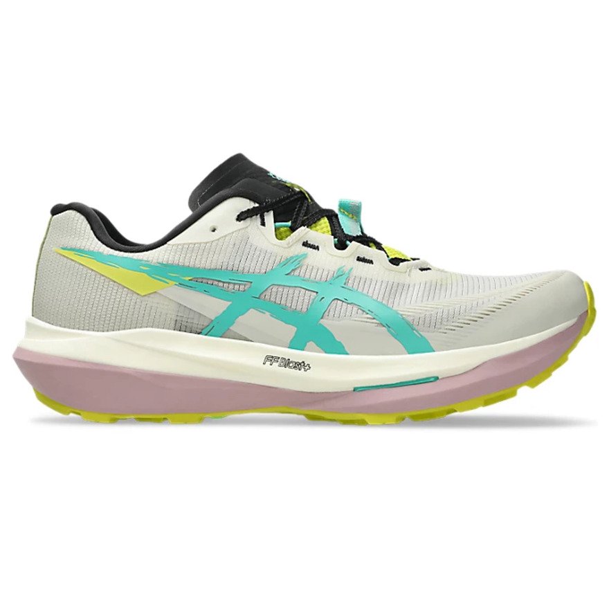 アシックス（ASICS）（メンズ、レディース）ランニングシューズ トレランシューズ FUJISPEED 4 1013A179.020