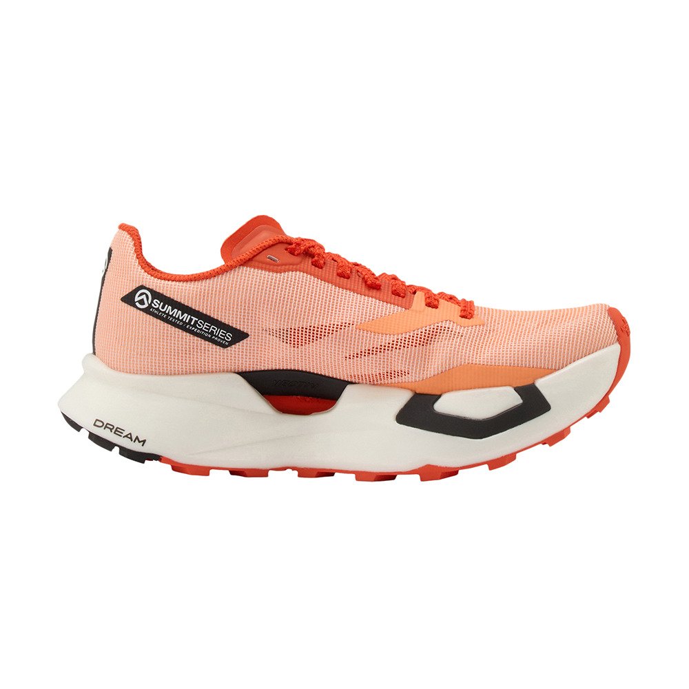 ランニングシューズ トレランシューズ サミット ベクティブ プロ 3 レッド NF02501 CL トレイルランニングシューズ 7