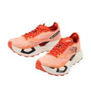 ザ・ノース・フェイス トレイルランニングシューズ - 公式 スーパースポーツ