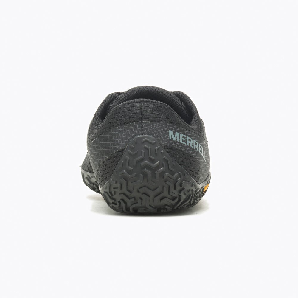 メレル（MERRELL）（メンズ）ランニングシューズ トレランシューズ VAPOR GLOVE6 067663 BLK