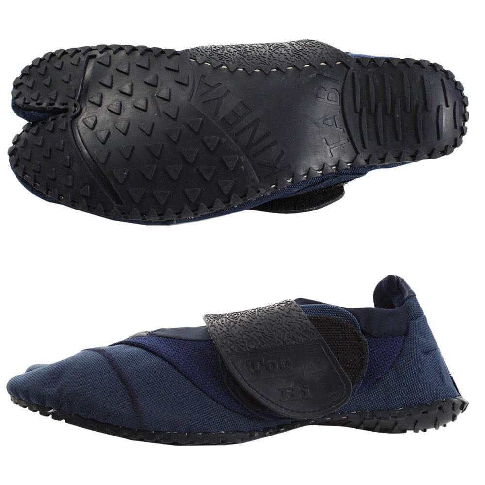 Toe-Bi 7802Navyblue画像