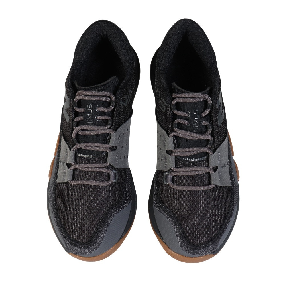 ニューバランス（new balance）（メンズ）ランニングシューズ スポーツシューズ Minimus TR v2 MXMTRLK2 2E