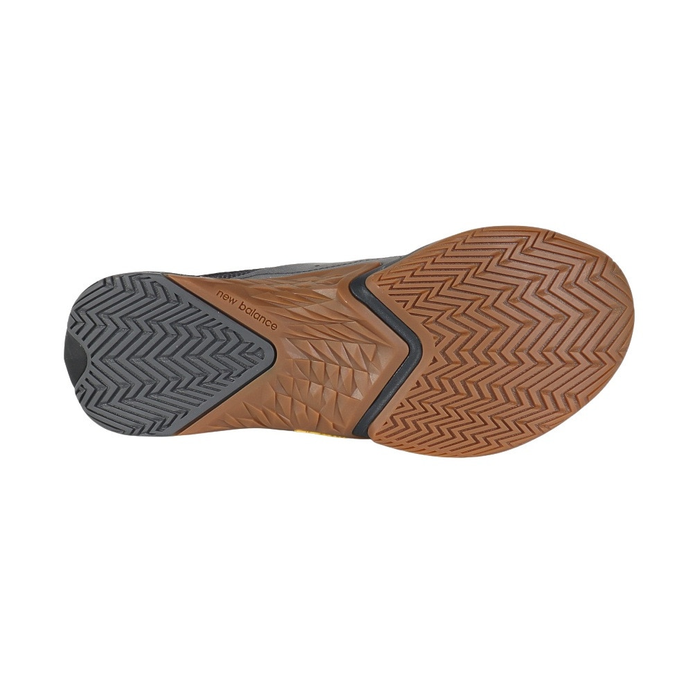 ニューバランス（new balance）（メンズ）ランニングシューズ スポーツシューズ Minimus TR v2 MXMTRLK2 2E