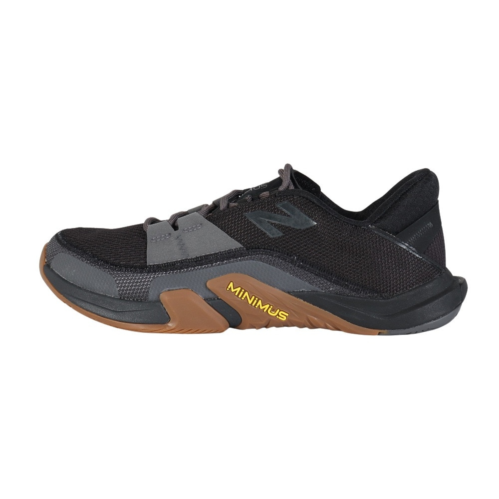 ニューバランス（new balance）（メンズ）ランニングシューズ スポーツシューズ Minimus TR v2 MXMTRLK2 2E