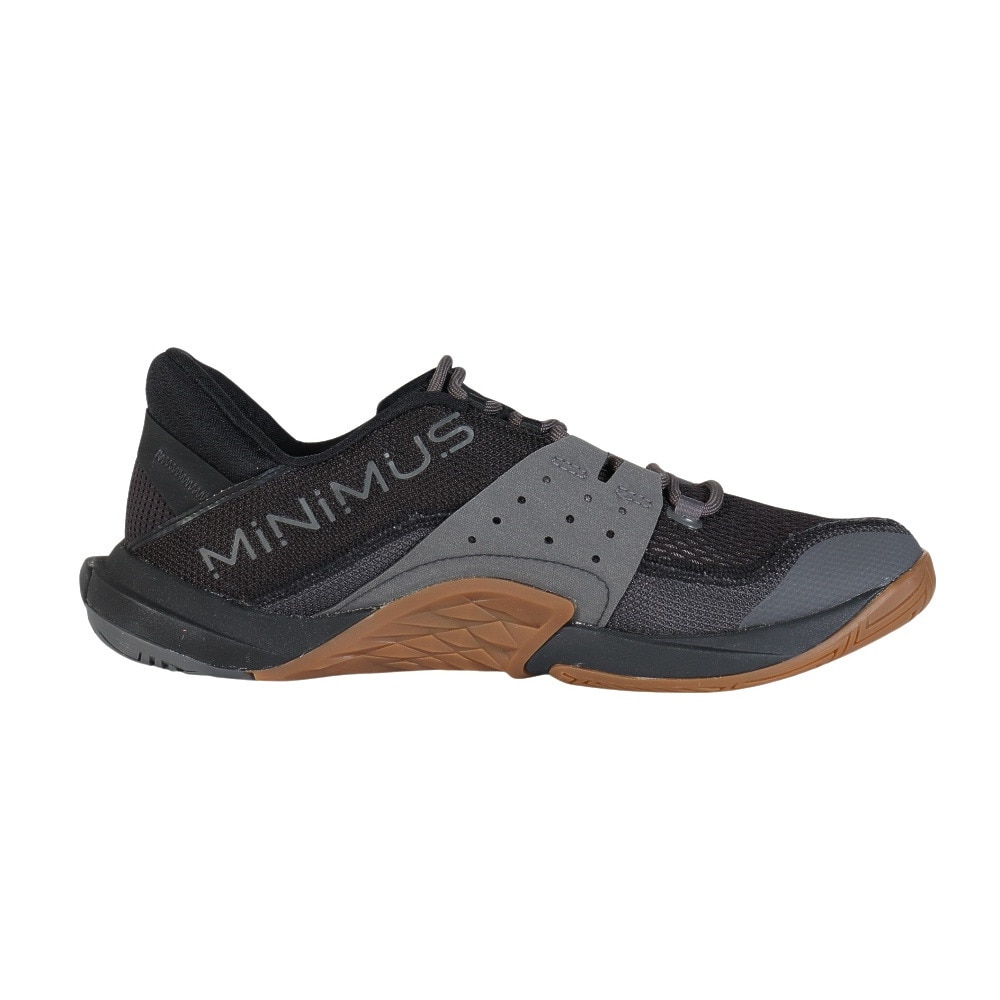 ニューバランス（new balance）（メンズ）ランニングシューズ スポーツシューズ Minimus TR v2 MXMTRLK2 2E