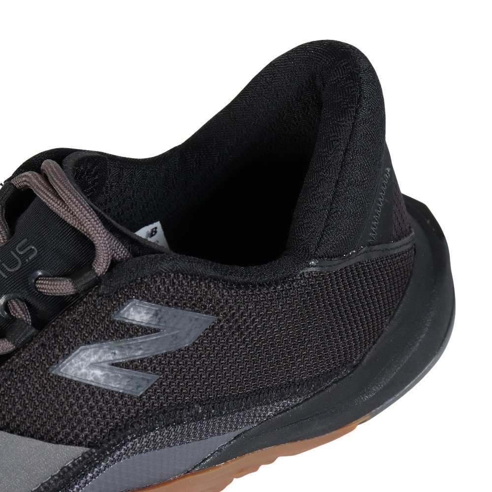 ニューバランス（new balance）（メンズ）ランニングシューズ スポーツシューズ Minimus TR v2 MXMTRLK2 2E