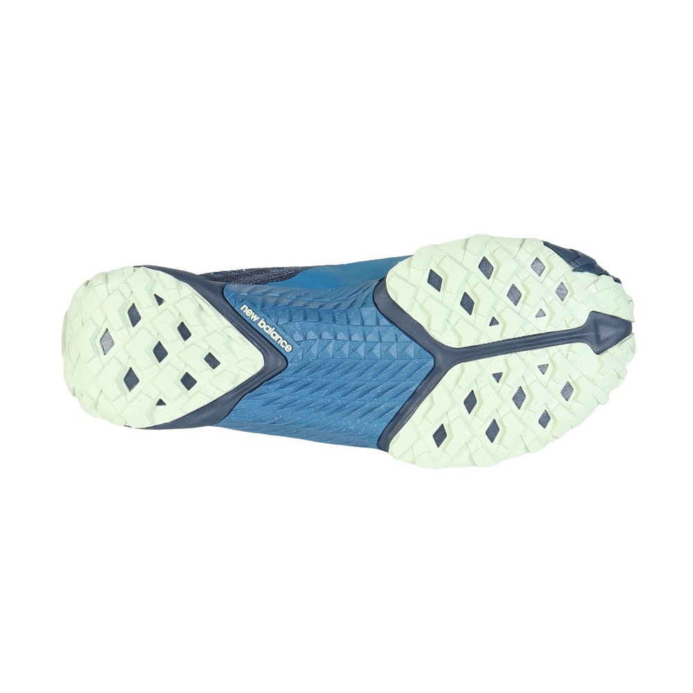 ニューバランス（new balance）（メンズ）ランニングシューズ スポーツシューズ Minimus Trail MTM10CL1 2E