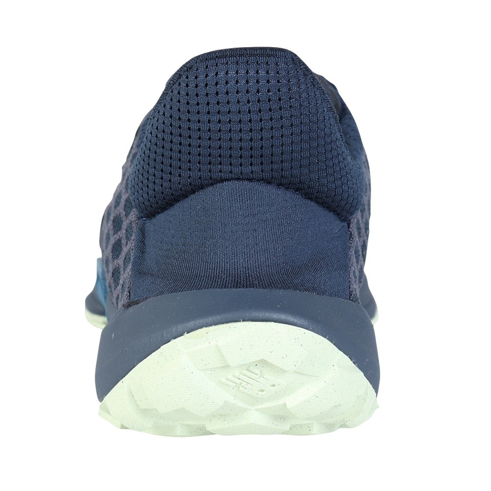 ニューバランス（new balance）（メンズ）ランニングシューズ スポーツシューズ Minimus Trail MTM10CL1 2E