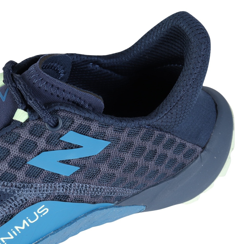 ニューバランス（new balance）（メンズ）ランニングシューズ スポーツシューズ Minimus Trail MTM10CL1 2E