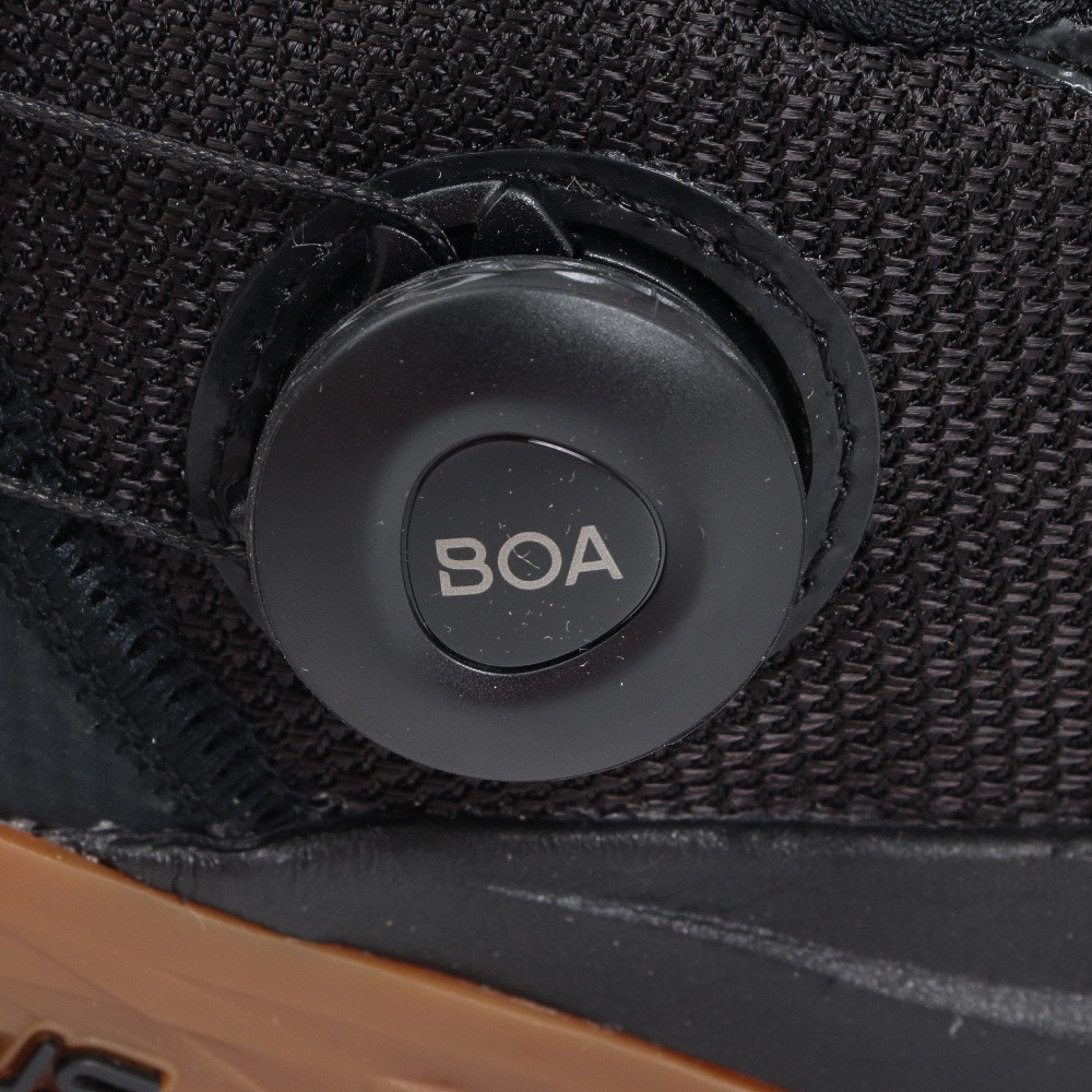 ニューバランス（new balance）（メンズ）ランニングシューズ スポーツシューズ Minimus TR BOA v2 MXMTRBK2 2E
