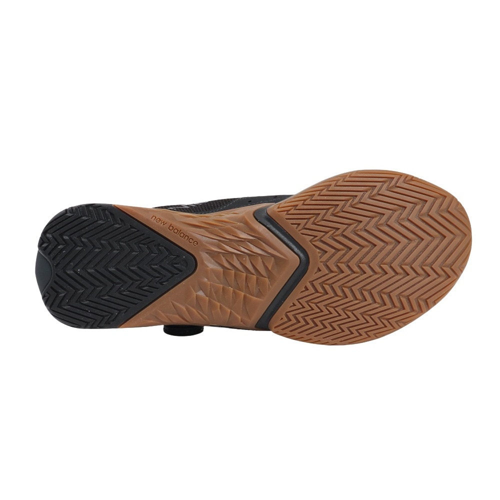 ニューバランス（new balance）（メンズ）ランニングシューズ スポーツシューズ Minimus TR BOA v2 MXMTRBK2 2E