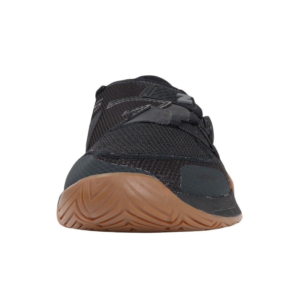 ニューバランス（new balance）（メンズ）ランニングシューズ スポーツシューズ Minimus TR BOA v2 MXMTRBK2 2E