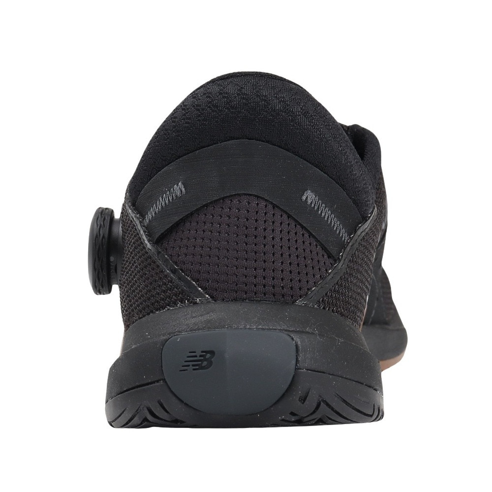 ニューバランス（new balance）（メンズ）ランニングシューズ スポーツシューズ Minimus TR BOA v2 MXMTRBK2 2E