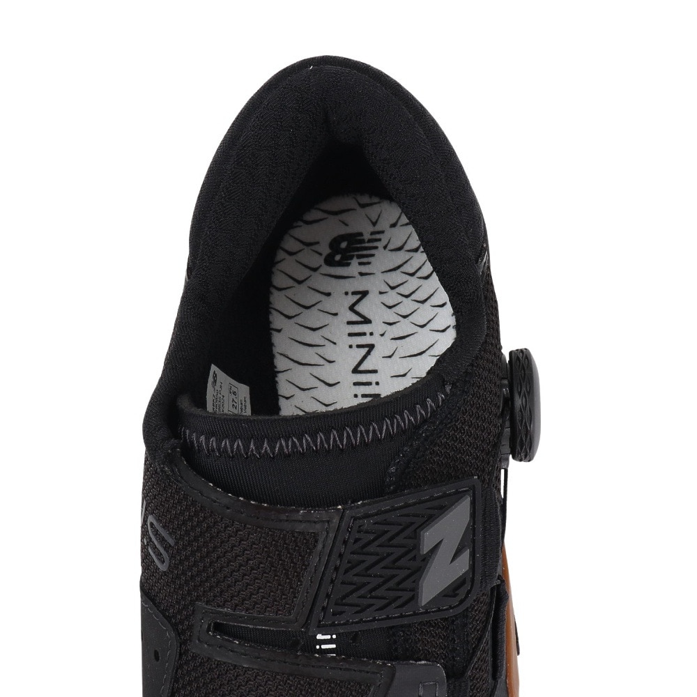 ニューバランス（new balance）（メンズ）ランニングシューズ スポーツシューズ Minimus TR BOA v2 MXMTRBK2 2E