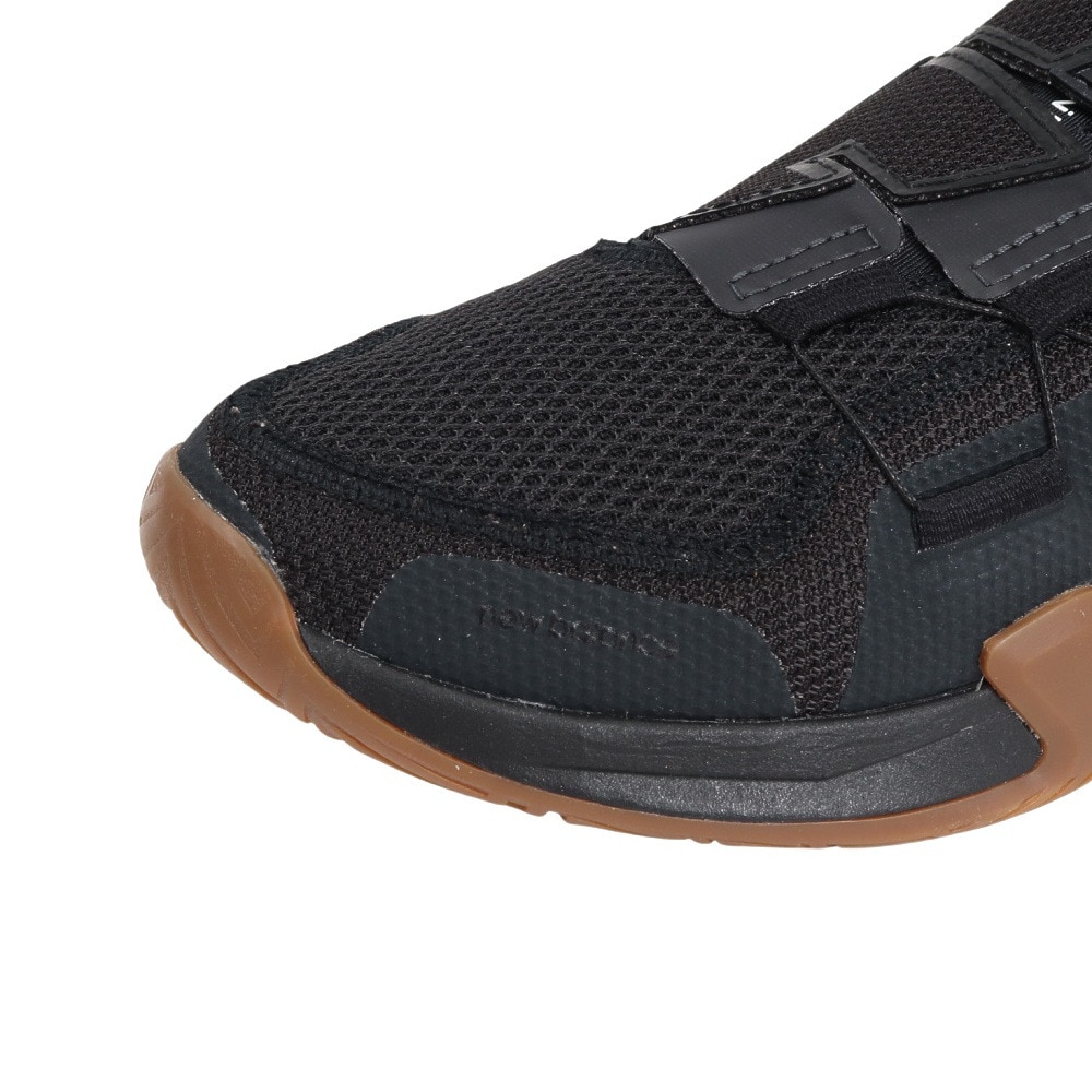 ニューバランス（new balance）（メンズ）ランニングシューズ スポーツシューズ Minimus TR BOA v2 MXMTRBK2 2E