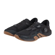 (メンズ)ランニングシューズ スポーツシューズ Minimus TR BOA v2 MXMTRBK2 2E