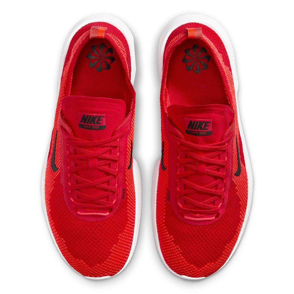 ナイキ（NIKE）（メンズ）ランニングシューズ スポーツシューズ フリー 2025 ワークアウト HF1078-600